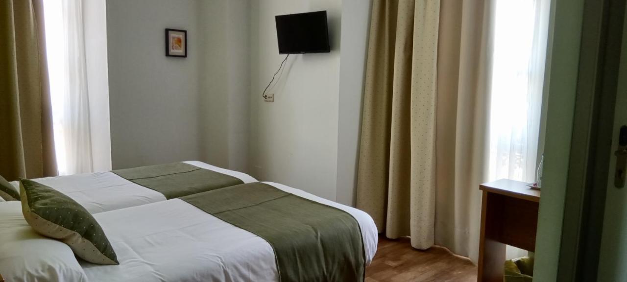 Hotel Palacio De Garaña エクステリア 写真