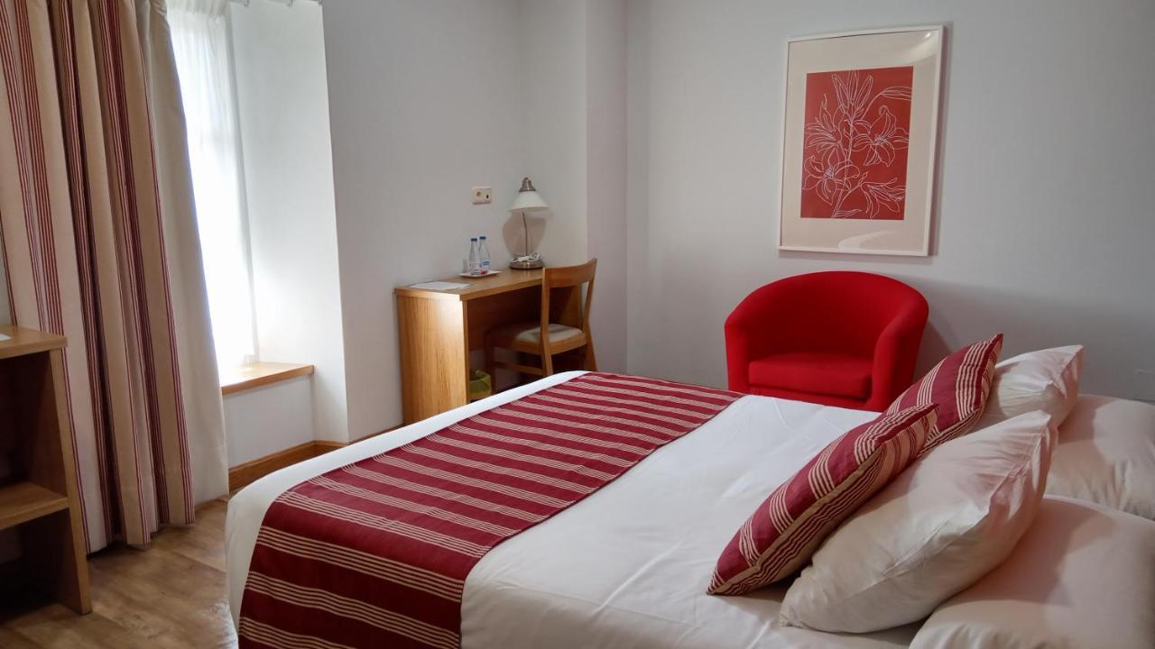 Hotel Palacio De Garaña エクステリア 写真