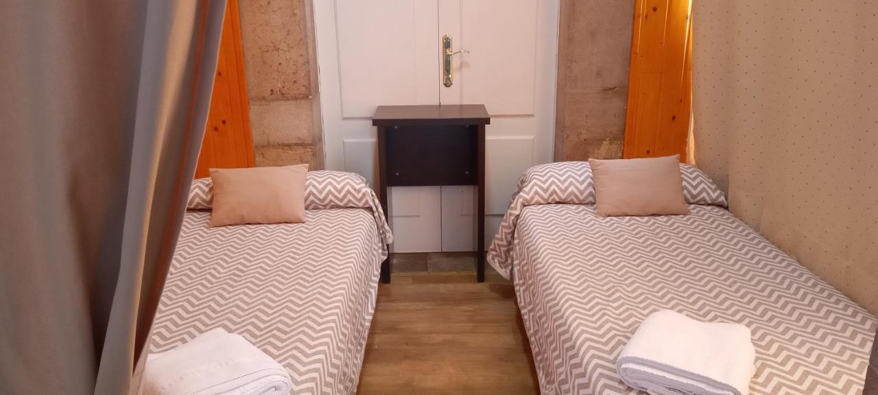 Hotel Palacio De Garaña エクステリア 写真
