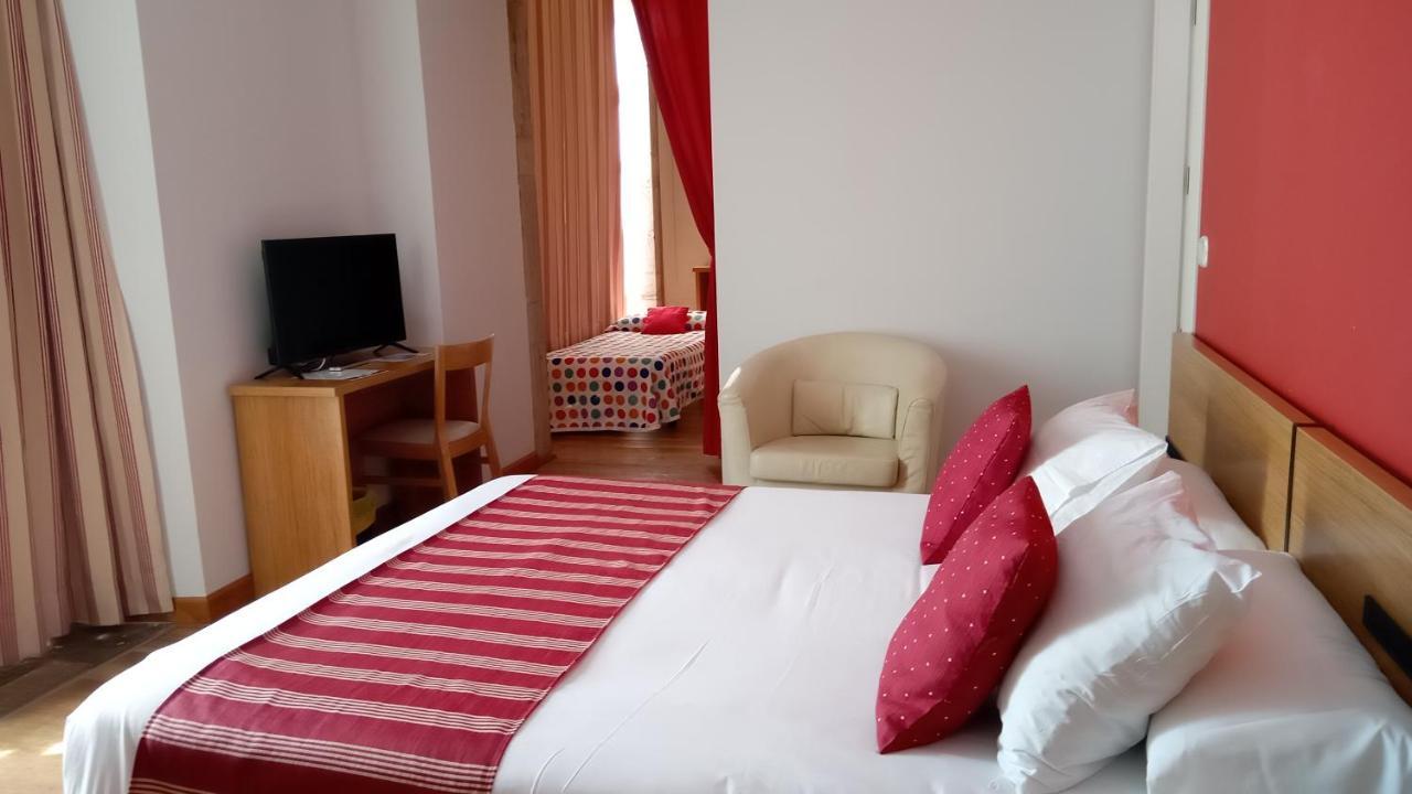 Hotel Palacio De Garaña エクステリア 写真