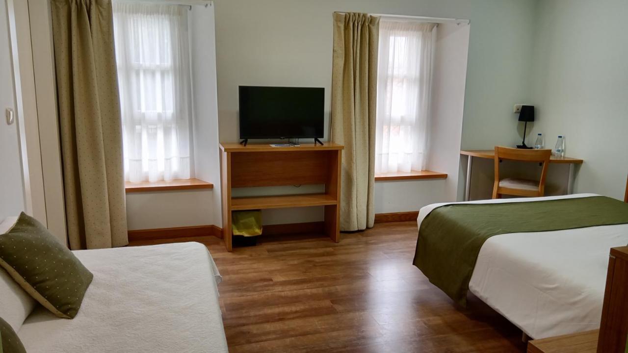 Hotel Palacio De Garaña エクステリア 写真