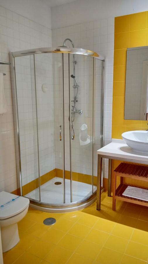 Hotel Palacio De Garaña エクステリア 写真