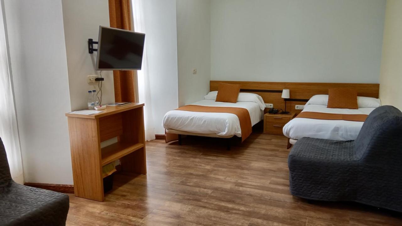 Hotel Palacio De Garaña エクステリア 写真