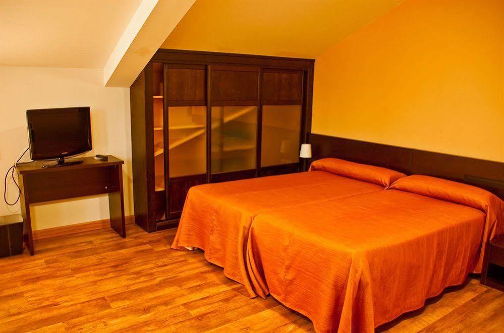 Hotel Palacio De Garaña エクステリア 写真
