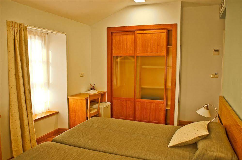 Hotel Palacio De Garaña エクステリア 写真